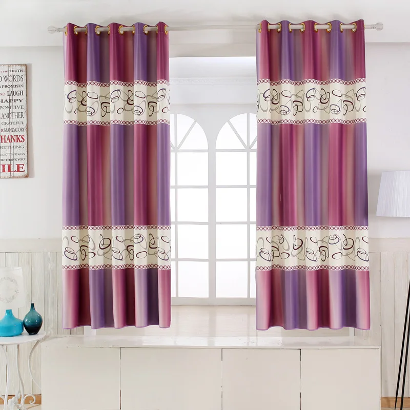 Online get cheap cortinas do quarto de curto aliexpress.com ...