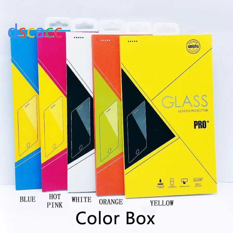 Colorbox pack