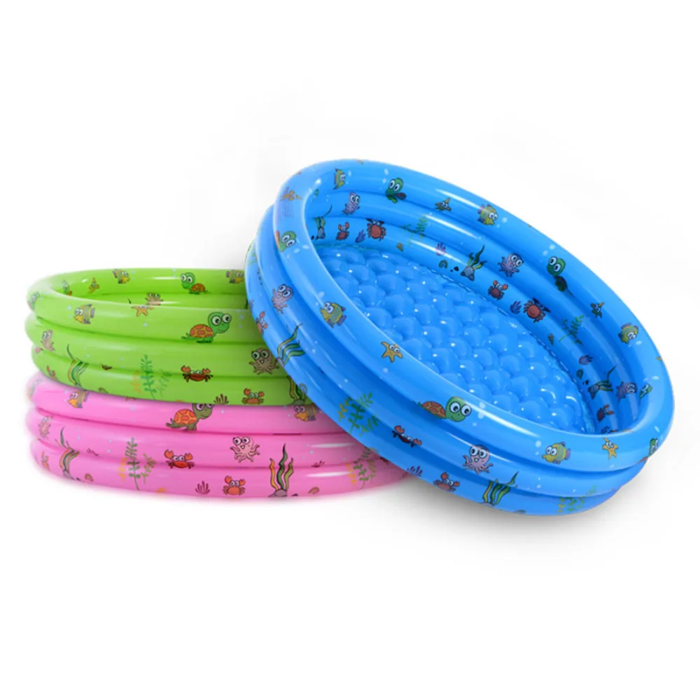 Portable Child Tub Cushion Warm Winner Keep Warm Folding Bathtub Inflatable Bath Tub Ortable Bathtub With Air Pump for Kid Baby