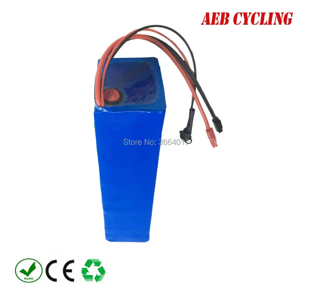 PVC battery pack-31