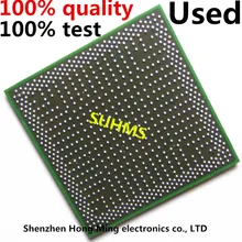 Тест очень хороший продукт EM2100ICJ23HM bga чип reball с шариками IC чипы