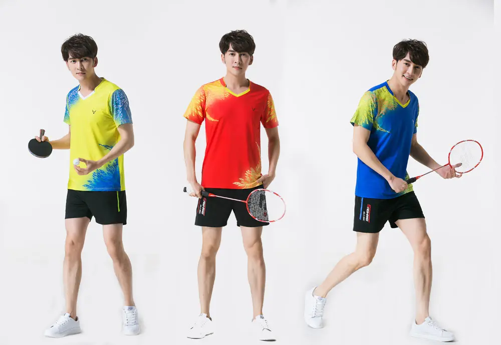 Badminton Sets