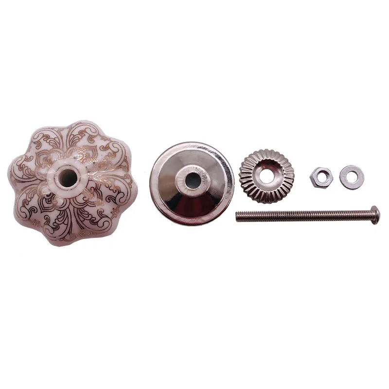 Cabinet knobs-5