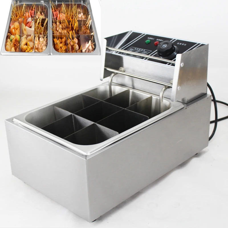 Commercial Hot Snack Food Taiwanese 110V/220V Oden Making Machine Oden Cooking Stove Oden Cooker Kanto Cook Commercial Hot Snack Food Taiwanese 110V/220V Oden Making Machine Oden Cooking Stove Oden Cooker Kanto Cook