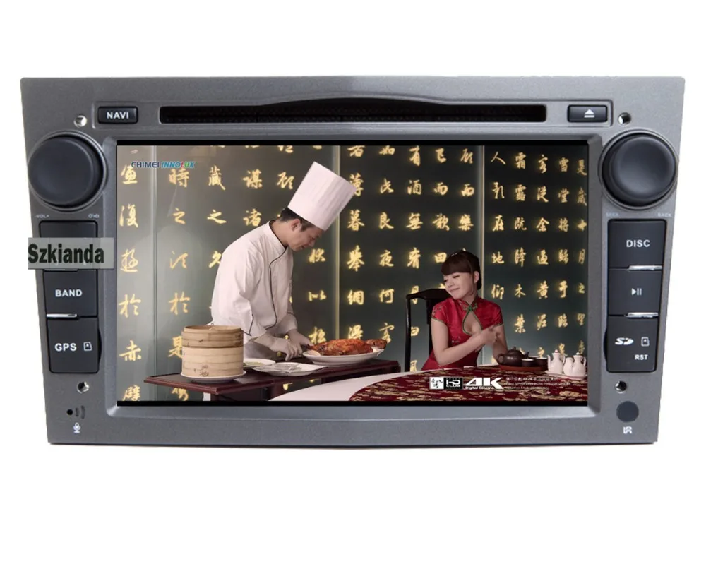 Perfect 7" IPS Android 9.0 Car dvd Player for Opel astra Vectra Antara Zafira WiFi 4/3G OBD Bluetooth Mirror link Steering wheel Canbus 3