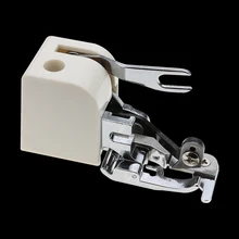Pied-de-biche coupe CY-10, accessoires pour machines à coudre électriques domestiques