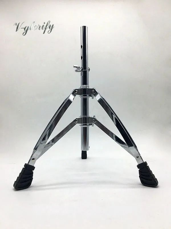 

Iron material drum stand instrument accessories