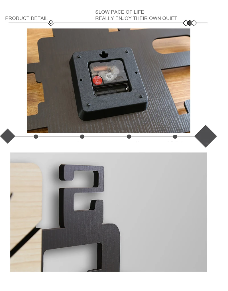 5wall clock