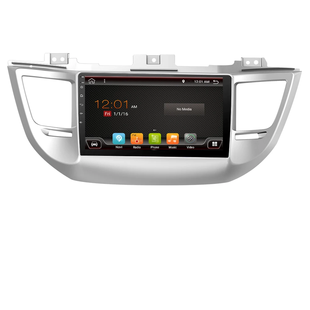 Discount Eunavi 4G+32G Octa 8 core android 9.0 car dvd for Hyundai Tucson/IX35 2016 2017 multimedia car radio gps navigation PX6 2 Discount Eunavi 4G+32G Octa 8 core android 9.0 car dvd for Hyundai Tucson/IX35 2016 2017 multimedia car radio gps navigation PX6 2