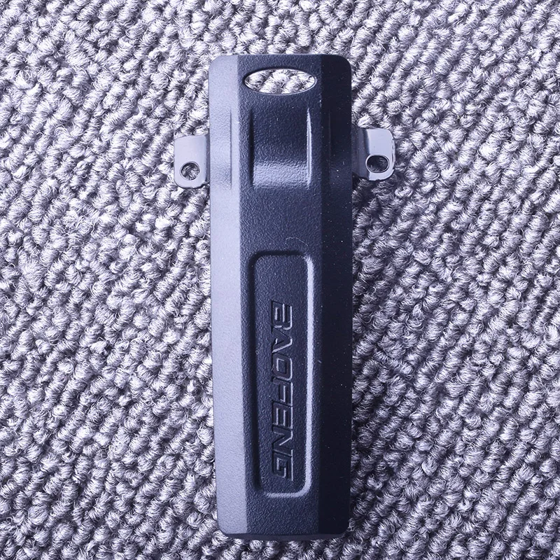 

Baofeng Walkie Talkie Radio Back Belt Clip For UV-8D UV-82 UV-82L For Pofeng Blet Clips Accessories Clamp For Two Way Radio