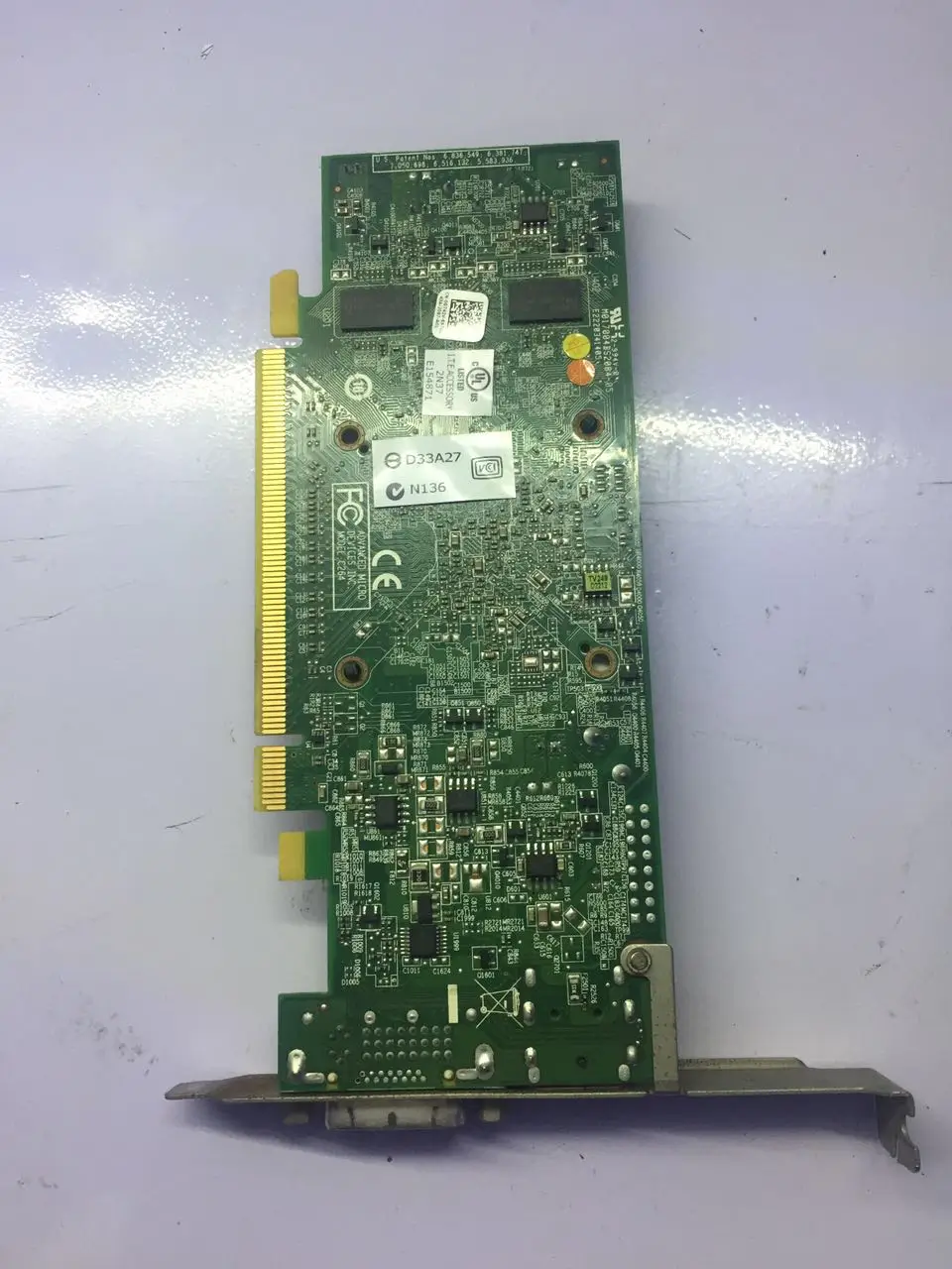 HD 7470 HD7470 1G DDR3 DP 1080p 109 c26457 01 видео карта используется качество хорошее|card|card cardcard video