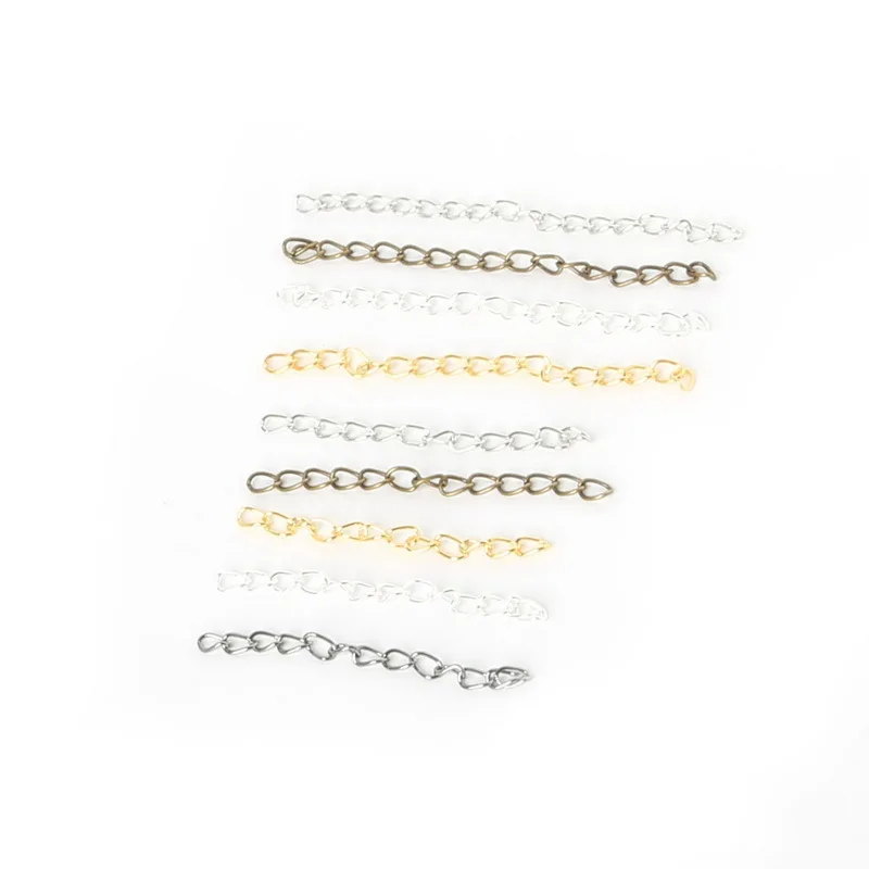 

Free Shipping 14mm 16mm 100pcs/lot Alloy Lobster clasp Hooks for necklace&bracelet chain DIY jewelry findings