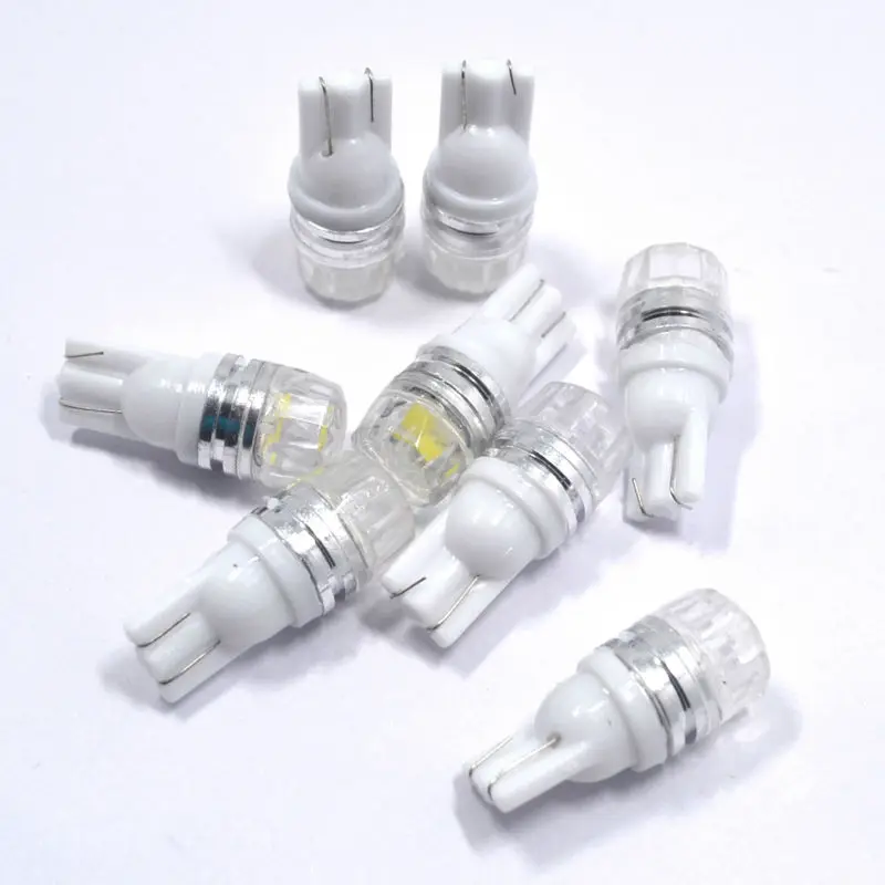 2 шт. t10 w5w интерьер ксеноновые белый синий красный светодиод canbus 6smd 5630 объектив проектора твердого алюминия лампы боковой габаритный парковка свет 2 шт. t10 w5w интерьер ксеноновые белый синий красный светодиод canbus 6smd 5630 объектив проектора твердого алюминия лампы боковой габаритный парковка свет