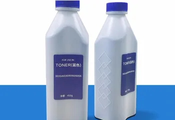 

new compatible blue toner cartridge copier toner for xerox 3030 3035 6204 6050 6030 6279 2055 engineer machine refill powder