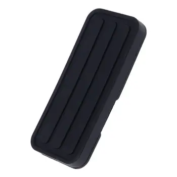

Car Auto Accelerator Gas Rubber Foot Rest Pedal Pad Brake Clutch Pads Cover For V~W Transporter T4 1990-2003 Replacing