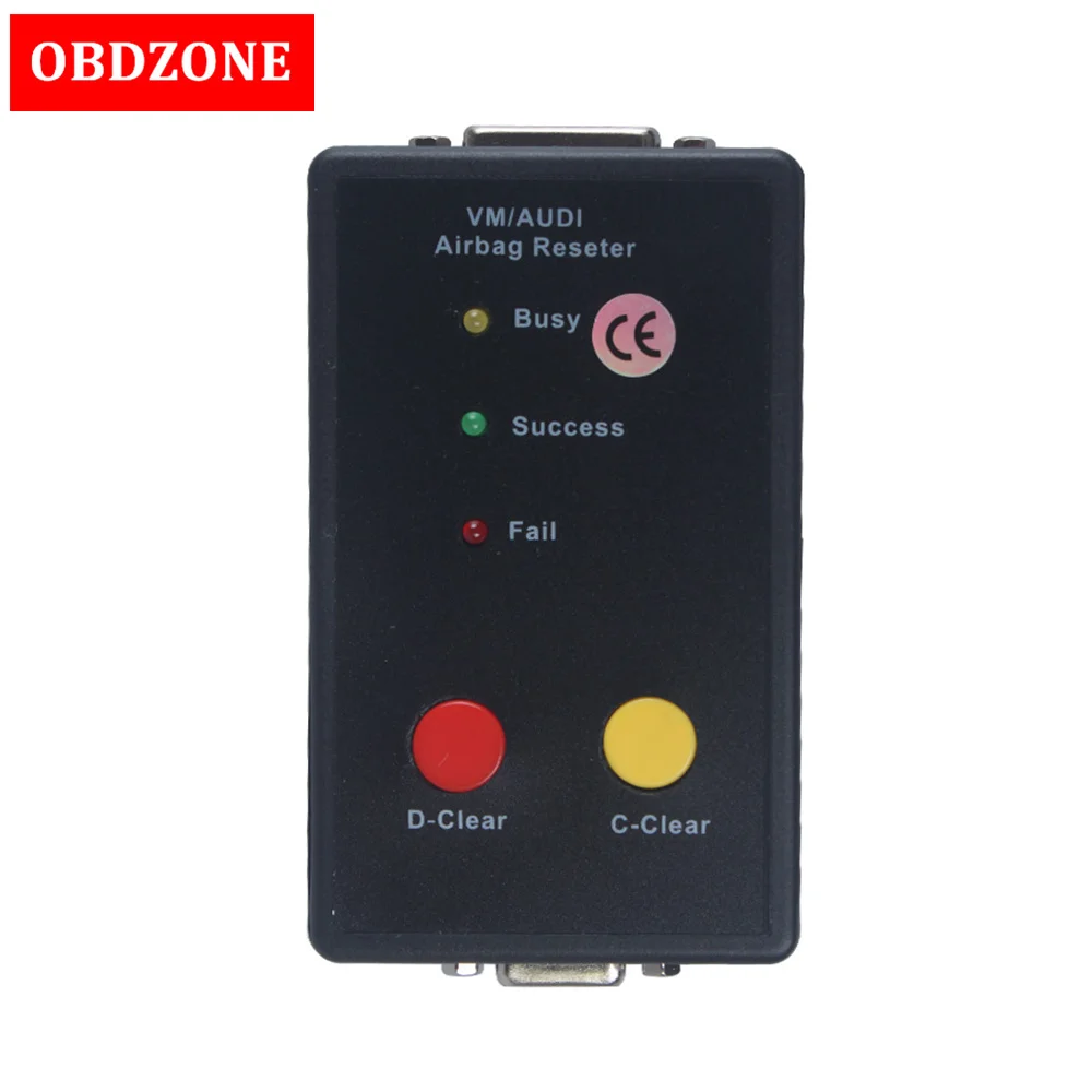 

Auto Car Airbag Reseter for Audi/VW VAG Reset Tool