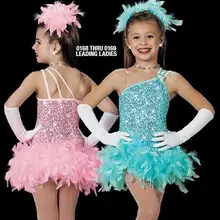 Г., акриловые танцевальные костюмы для девочек, детское платье для латиноамериканских танцев, платье для латинских танцев костюм для взрослых с блестками