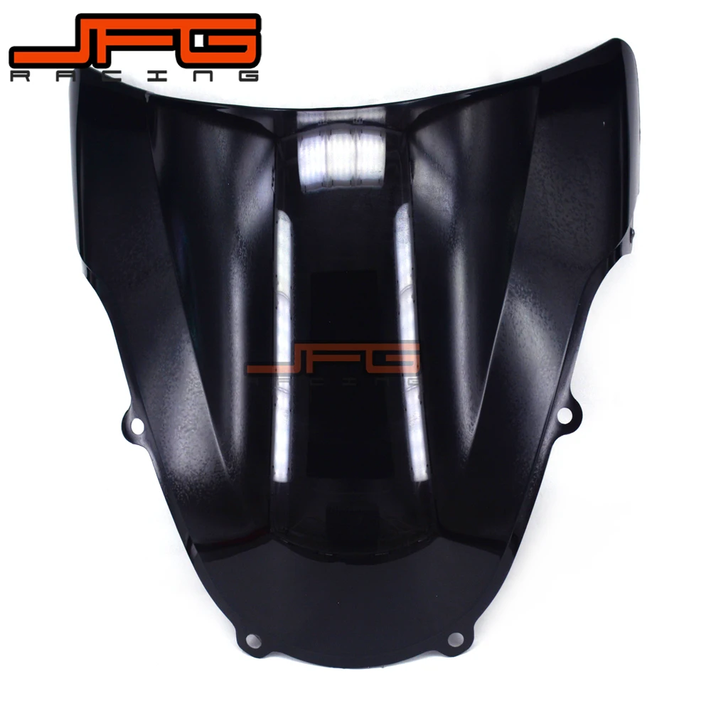 Лобовое стекло для Suzuki GSXR600 GSXR750 GSXR GSX-R 600 750 GSX600R GSX750R K1 2001-2003 2001 2002 | Автомобили и