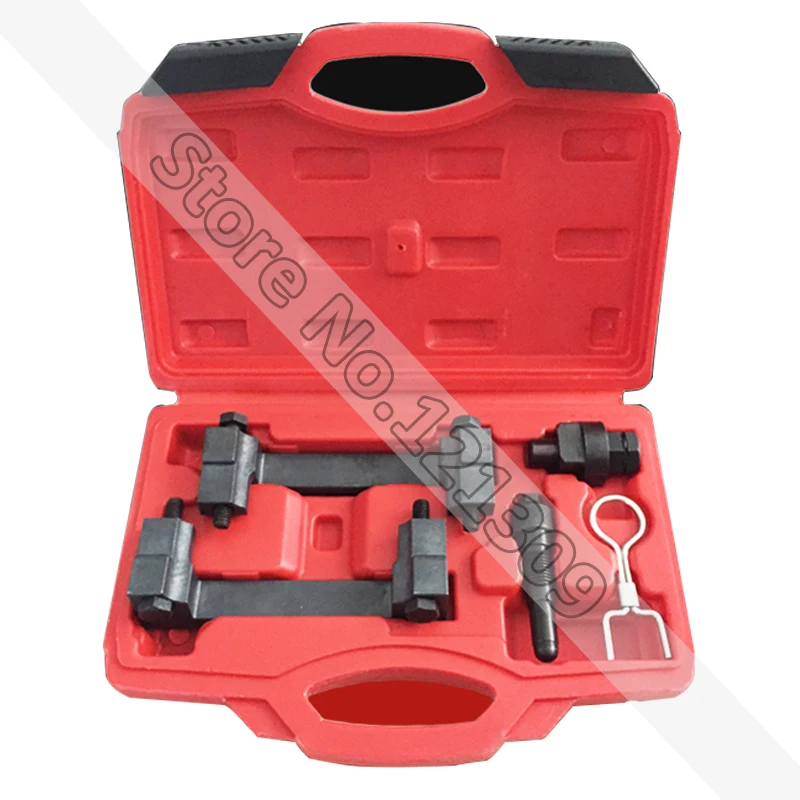 Garage Tools T40070 Engine timing tool set kit for audi A6 2.4 Q7 3.2