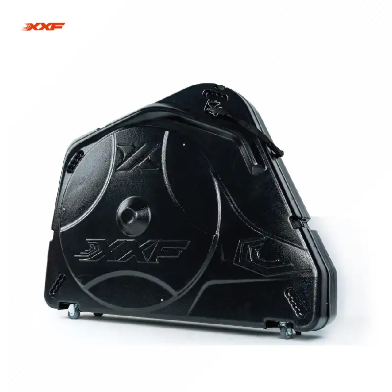 hard case bike box