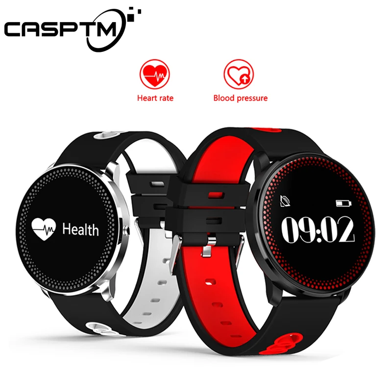 smart bracelet cf007