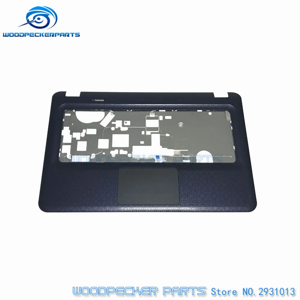 New Original Laptop Rest For HP DV6-3000 DV6 Palmrest Touchpad C Cover ZYE3LLX8TP60 3LLX8TATP60 original new laptop palmrest top cover for hp for dv6 envy dv6 7000 palmrest top cover c shell 682101 001