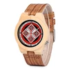 Bamboo Watch
