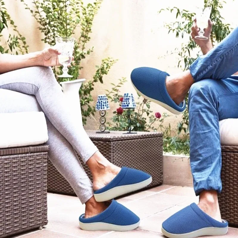 anti fatigue slippers