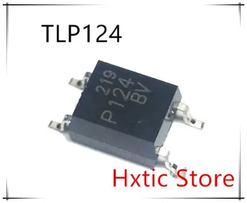 NEW 50PCS LOT TLP124 P124 SOP 4 IC