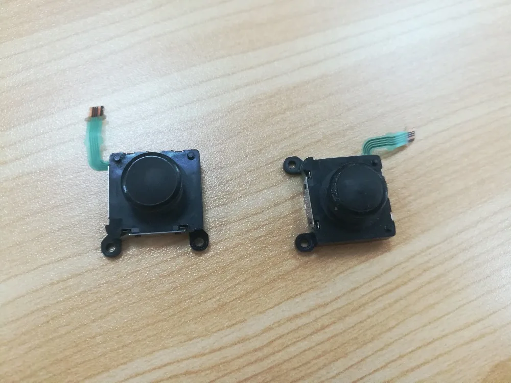 

1-2pcs New Original Analog Joystick for PSV PS VITA 2000 PSVITA Left Right 3D Analog Stick