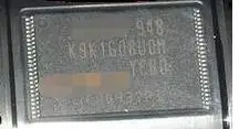 

100% NEW K9K1G08UOM-YCBO