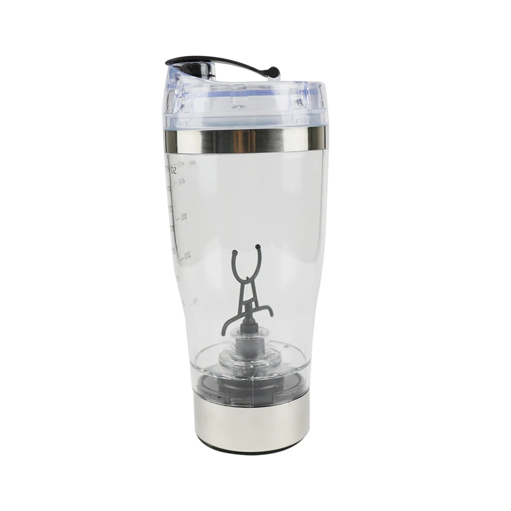 Wholesale Electric Protein Shaker Bottle Buy Cheap In Bulk From China Suppliers With Coupon Dhgate Com