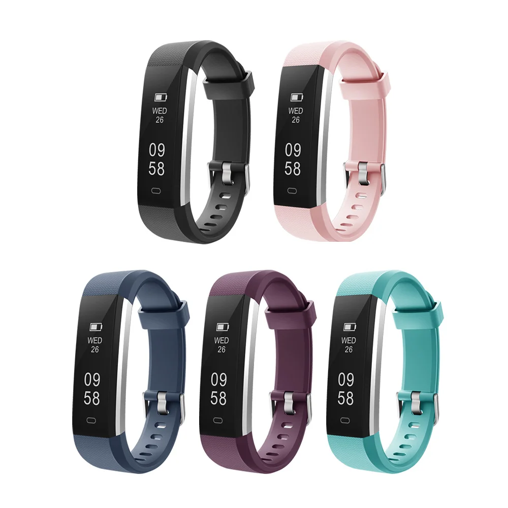 id115u smart band