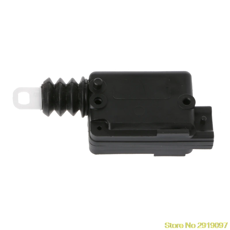 

Front Left / Front Right Side Version 2 Pins 7702127213 7701039565 Door Lock Actuator For Renault 19 /CLIO I II /MEGANE /SCENIC