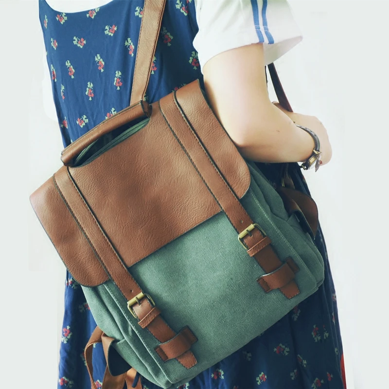 Mochila Escolar Vintage Flash Sales, UP TO 56% OFF |  www.editorialelpirata.com