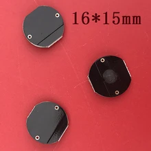 UHF RFID антиметаллические металлические метки 16*15 мм 860-960 МГц