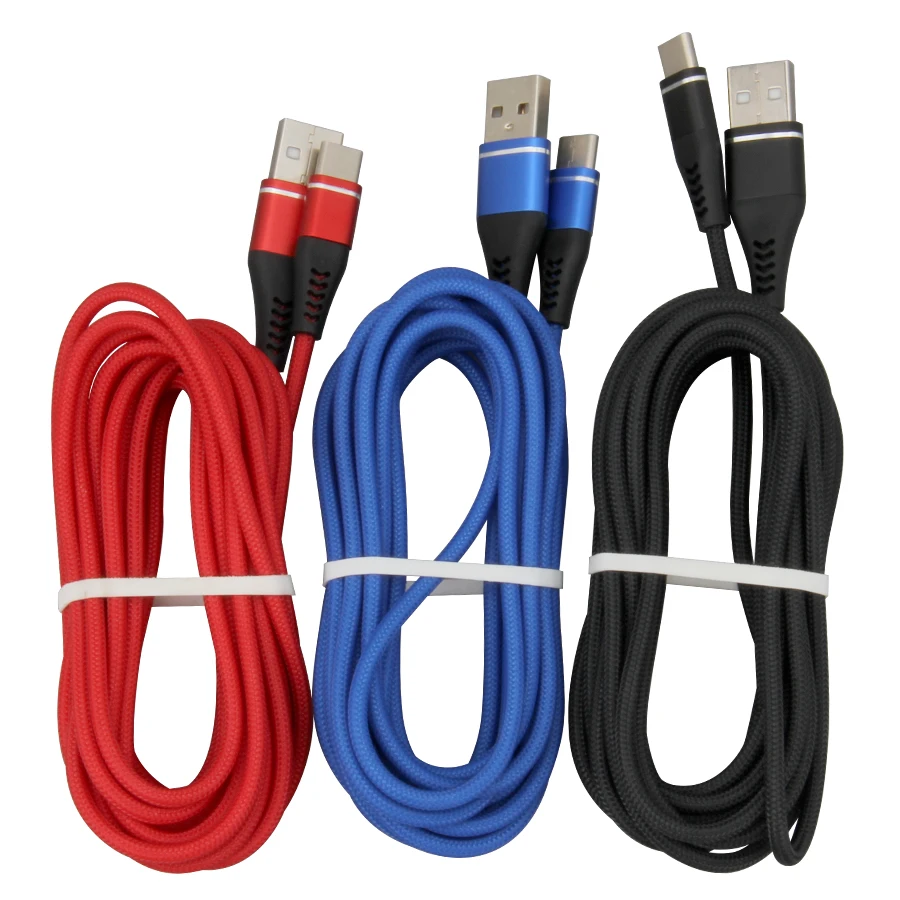 USB Micro USB кабель для iPhone samsung Xiaomi Мобильный телефон Быстрый магнит Зарядное устройство usb Тип C кабель провода 300 шт
