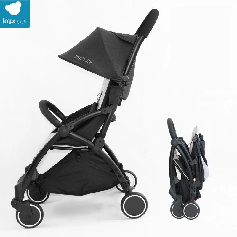 poussette parapluie deluxe