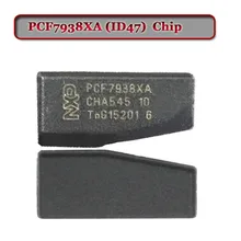 PCf7938XA(ID47) транспондер чип для Hond