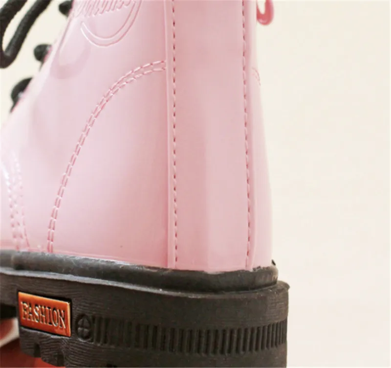 girls boots  (5)