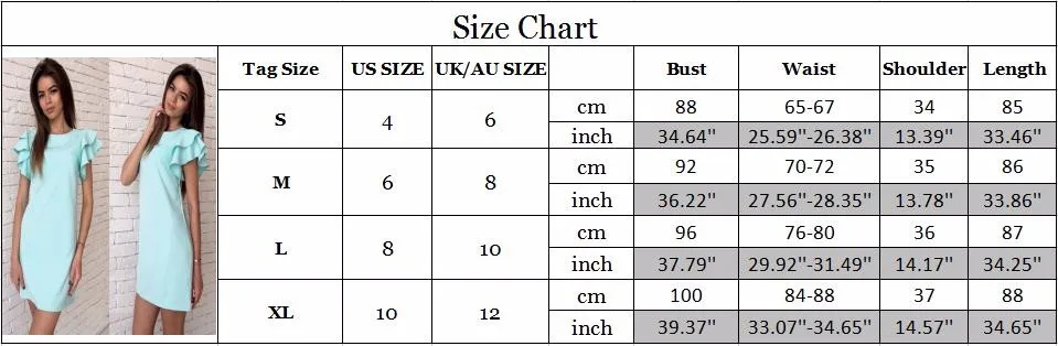 LIN26 Size