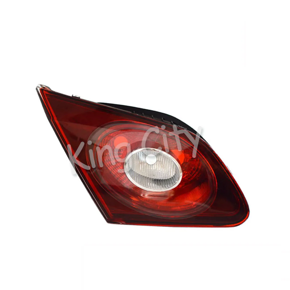 Capqx для Ford FOCUS 2009- для ESCORT- Прозрачный передний бампер противотуманные фары лампы противотуманные Замена огней
