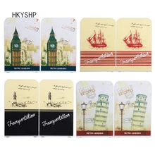 HKYSHP 2 шт./пара корейский милый креативный металлический книжные концы студенческий мультфильм полка книга перегородка Школьный набор канцелярских принадлежностей