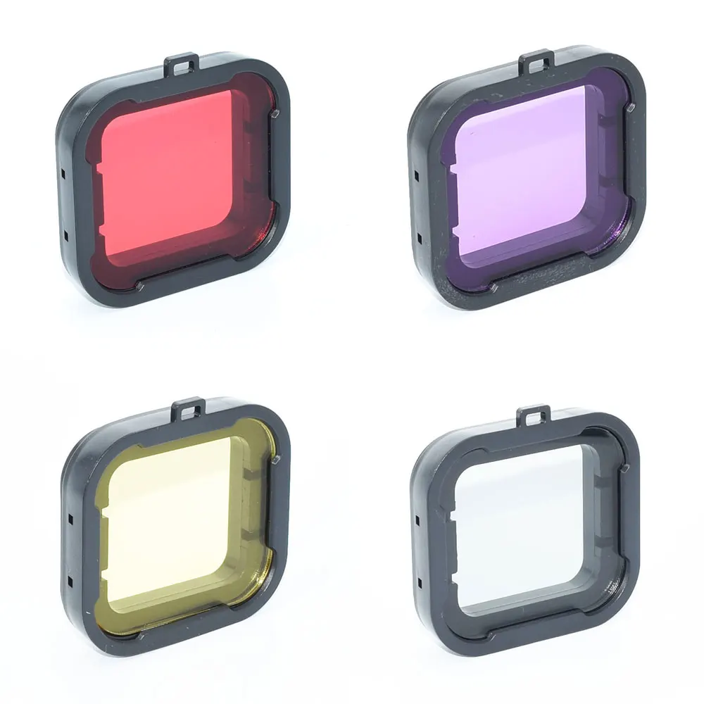 SJCAM-SJ6-Diving-Filter-Waterproof-Case-Lens-Protective-Cover-Underwater-Accessories-for-SJ-6-Legend-4K