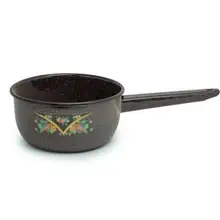 Ковш Лысьвенские эмали, Красава, 1,5 л