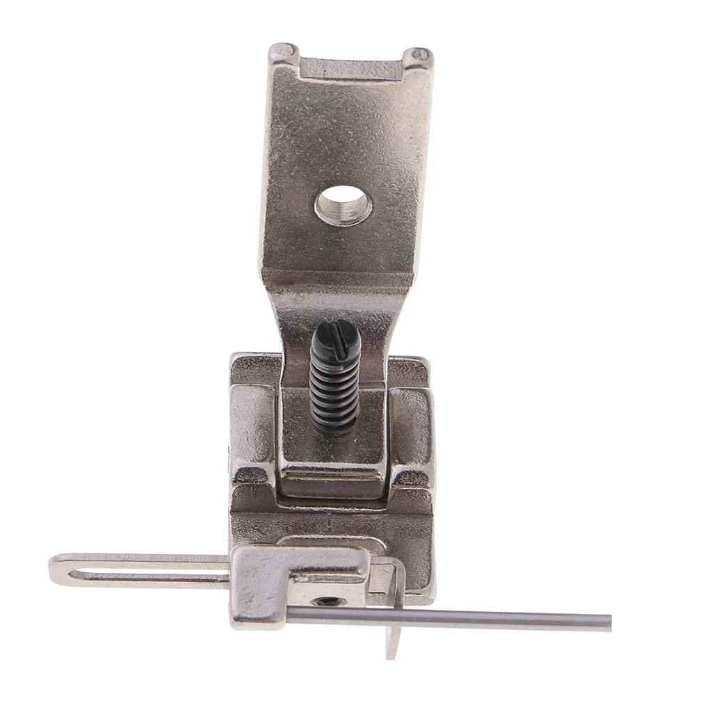 Industrial Sewing Machine Part & Accessories 23771 Presser Foot for Zig Zag Sewing Machines