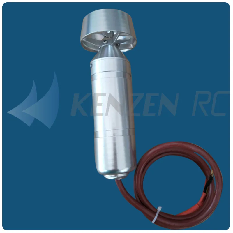 KZ-4K-B Underwater thruster brushless electric motor (5)