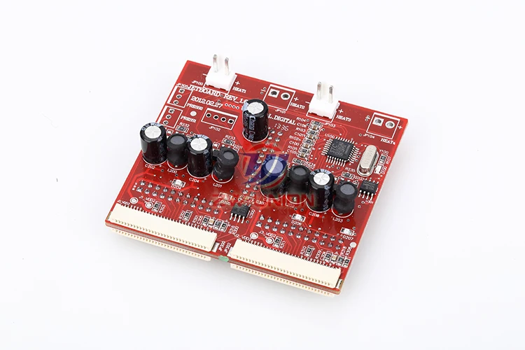 

infiniti printer spare parts FY-3286T Printhead converting board JET BOARD
