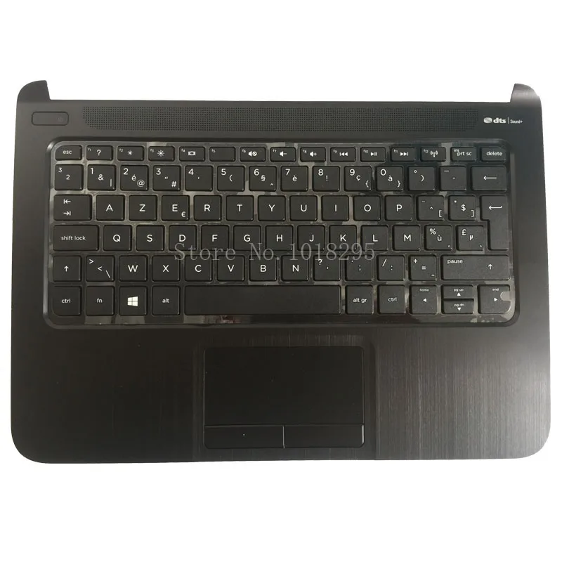 

Belgium Laptop keyboard For HP pavilion 11-E 11E 11-E000 11-e030sa with C shell palmrest cover Teclado Keyboard