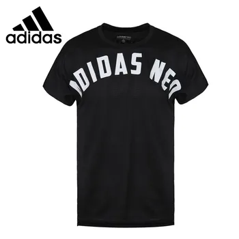 

Original New Arrival Adidas NEO Label FAV TSHIRT Men's T-shirts short sleeve Sportswear